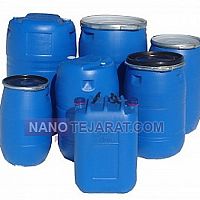 بشکه های پلی اتیلن بشکه های پلی اتیلن